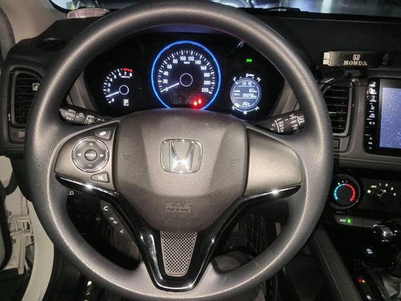 [深圳·粤B] 二手本田缤智2020款 1.5L CVT先锋版