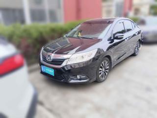 本田凌派2013款 1.8L 自动豪华版「上海二手车」「天天拍车」