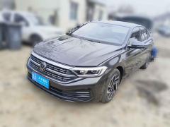 [济南·鲁A] 大众速腾2023款 280TSI DSG超越Plus版