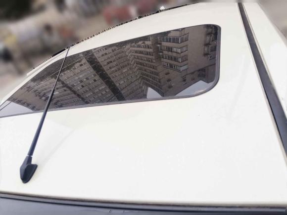 [西安·陕A] 二手日产阳光2011款 1.5XV CVT尊贵版