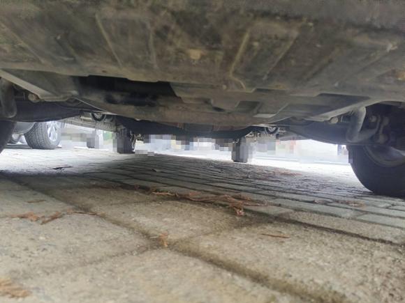 [武汉·粤A] 二手江淮瑞风瑞风M42018款 2.0L 手动速运版