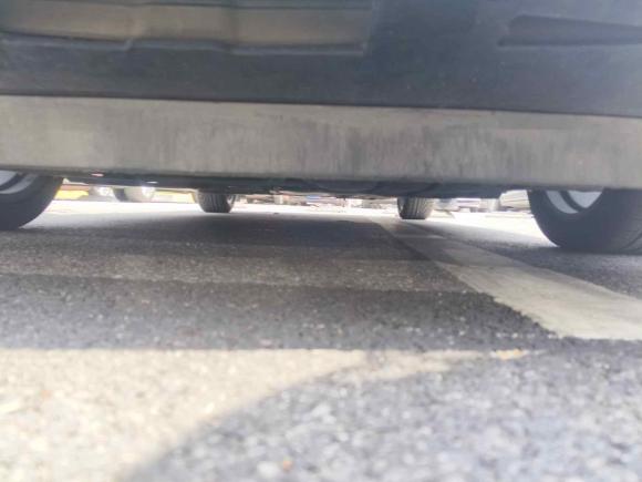 [上海·沪A] 二手别克VELITE 52017款 时尚增程型