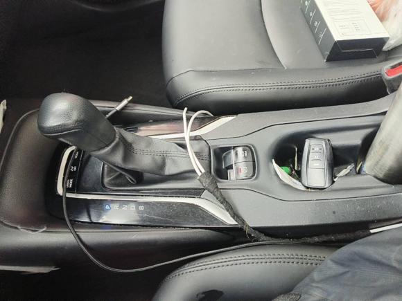 [南通·苏F] 二手丰田卡罗拉2019款 双擎 1.8L E-CVT GL-i精英版