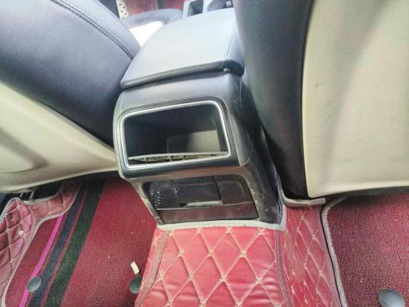 [嘉兴·浙F] 二手奥迪奥迪A4L2011款 2.0 TFSI 舒适型