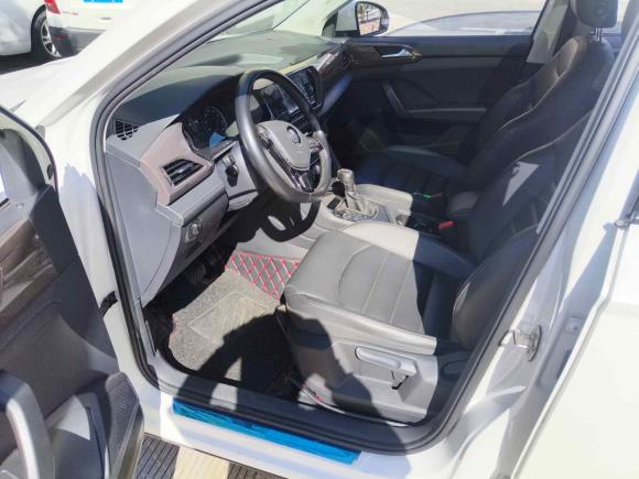 [南昌·赣A] 二手大众途岳2019款 280TSI 两驱舒适版 国V