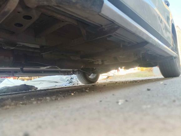 [杭州·豫N] 二手广汽传祺传祺GS42022款 270T 自动智行领航版