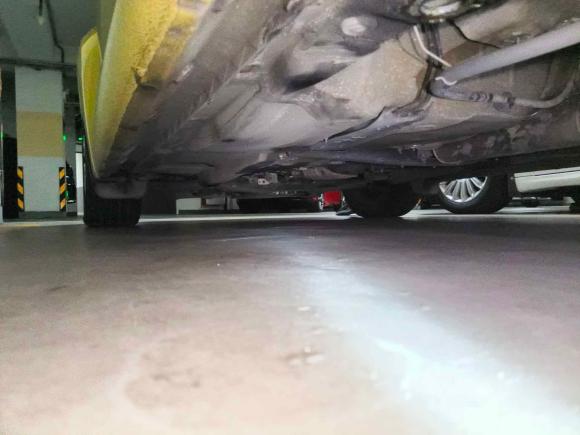 [广州·粤A] 二手大众甲壳虫2008款 2.0 AT 标配版