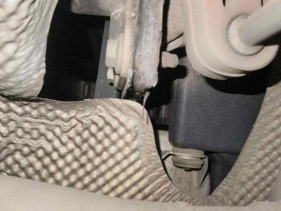 [深圳·粤B] 二手保时捷Panamera2010款 Panamera 4 3.6L