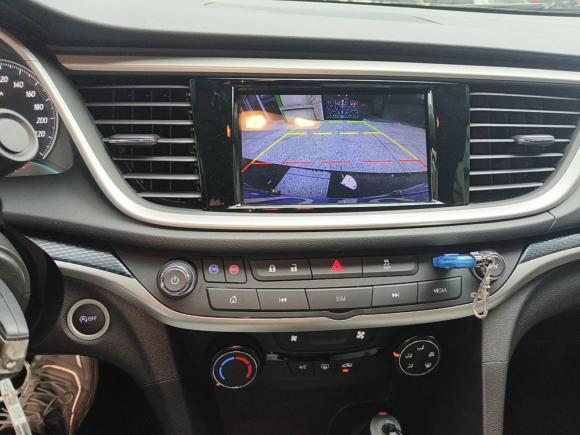 [南京·苏A] 二手别克英朗2021款 1.3T 自动轻混动精英型