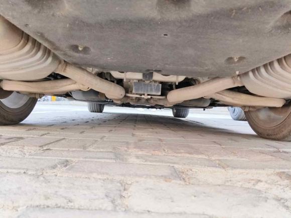 [西安·陕A] 二手红旗红旗H92020款 2.0T 智联旗享版