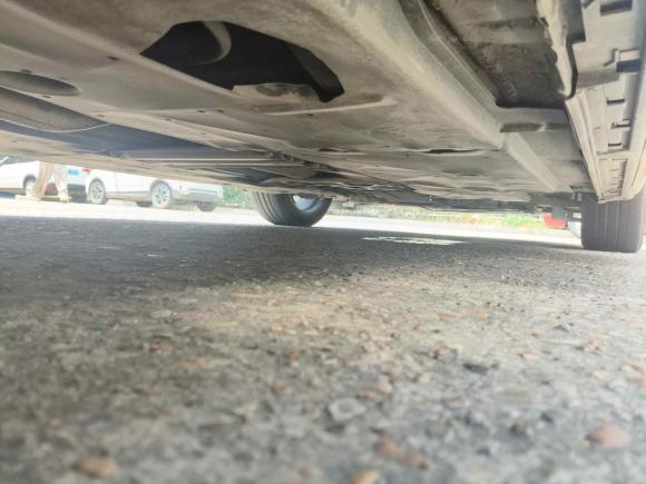 [温州·浙C] 二手马自达阿特兹2015款 2.5L 蓝天尊崇版