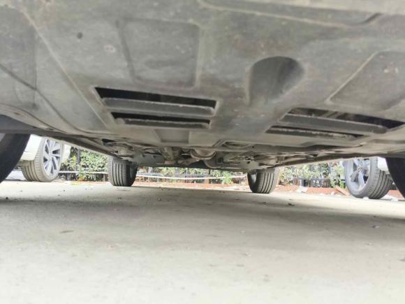 [合肥·皖C] 二手起亚KX3傲跑2015款 1.6L 自动两驱DLX