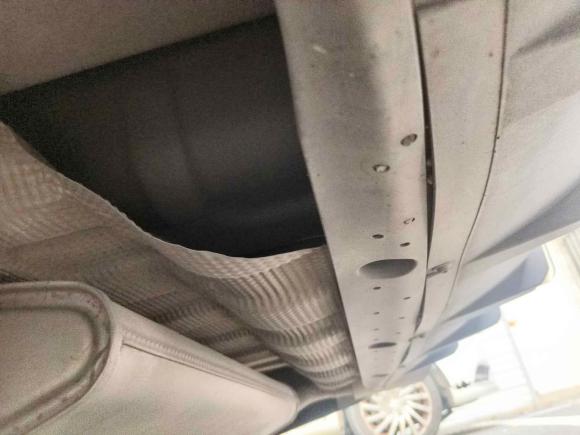 [杭州·浙A] 二手领克领克032023款 2.0TD DCT劲Pro