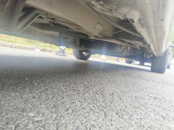 [合肥·皖A] 二手别克别克GL82011款 2.4L LT行政版