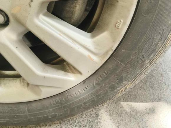 [济南·鲁A] 二手本田飞度2018款 1.5L CVT舒适天窗版