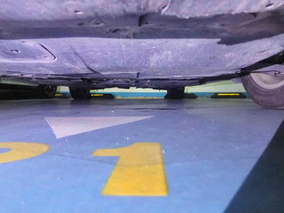 [深圳·粤M] 二手马自达马自达3 昂克赛拉2017款 三厢 1.5L 自动豪华型 国V