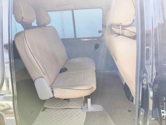 [上海·苏F] 二手东风风行菱智2022款 M5L 1.6L 实用型 7座