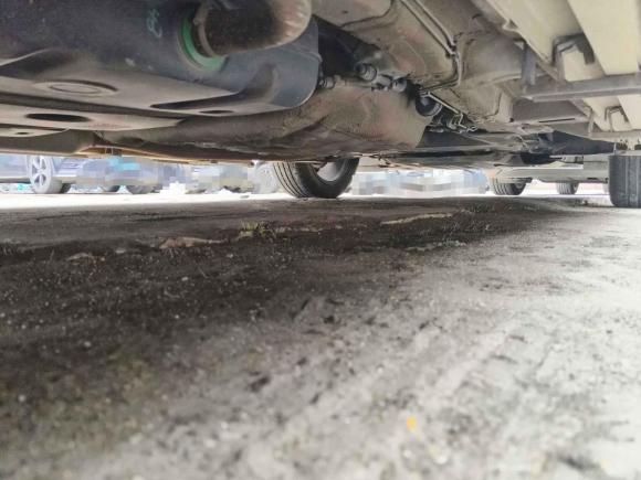 [广州·粤E] 二手五菱汽车五菱凯捷2020款 1.5T CVT旗舰型