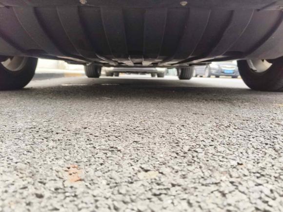 [上海·沪A] 二手比亚迪元Pro2021款 401KM 尊贵型