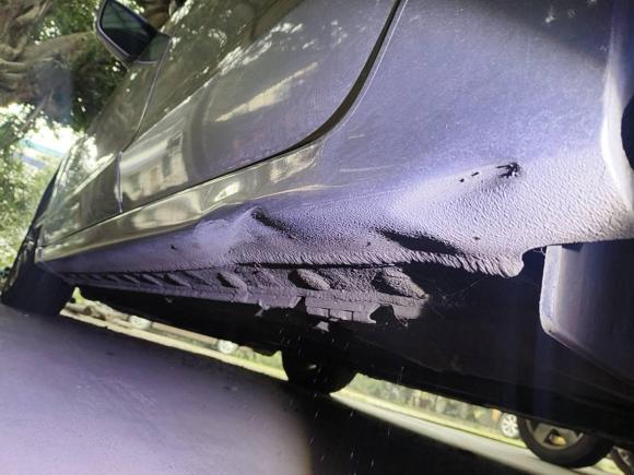 [成都·川A] 二手本田雅阁2008款 2.4L EXL Navi