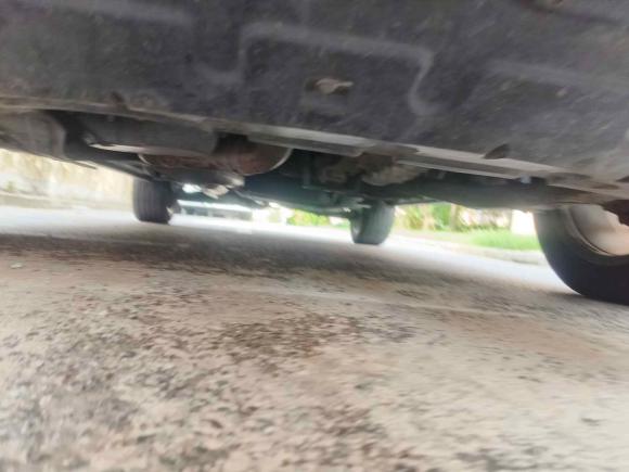 [上海·沪B] 二手荣威荣威RX52016款 20T 两驱自动旗舰版