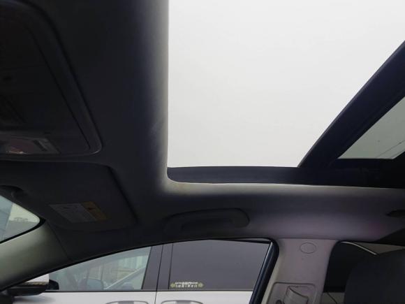 [佛山·湘E] 二手长安锐程CC2022款 蓝鲸版 1.5T DCT尊贵型