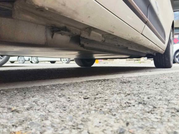 [湖州·浙E] 二手东风纳米纳米012024款 430 Plus