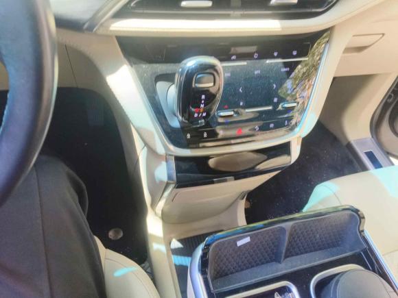 [杭州·浙A] 二手别克别克GL82022款 ES陆尊 653T 豪华型