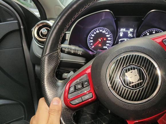 [杭州·川R] 二手名爵MG62018款 20T 自动豪华智联版 国VI