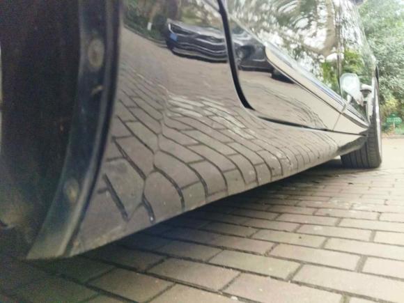 [上海·沪D] 二手凯迪拉克凯迪拉克XTS2018款 28T 精英型