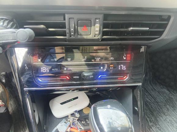 [上海·沪A] 二手大众帕萨特新能源2020款 430PHEV 混动精英版 国VI