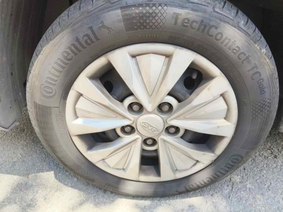 [宁波·浙B] 二手江淮瑞风瑞风M32019款 宜家版 1.8L 豪华型