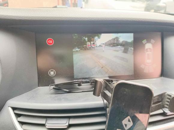 [金华·浙G] 二手宝沃宝沃BX72016款 28T 两驱豪华版 5座