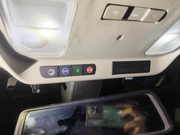 [青岛·鲁B] 二手别克昂科威Plus2018款 20T 两驱豪华型