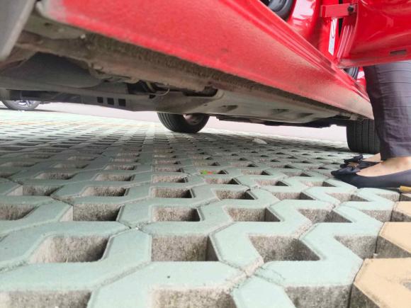 [上海·赣L] 二手奥迪奥迪A12013款 30 TFSI Sportback Ego