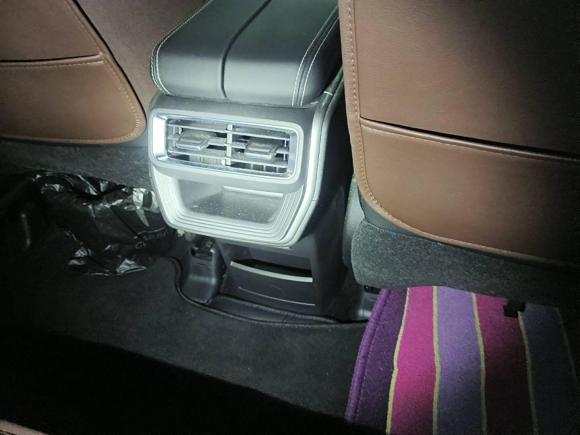 [上海·沪G] 二手吉利汽车豪越2020款 1.8TD DCT旗舰型 5座