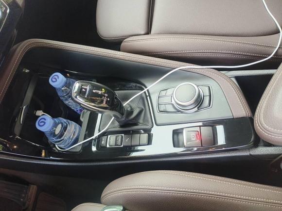 [佛山·粤E] 二手宝马宝马X22023款 sDrive25i M运动曜夜版