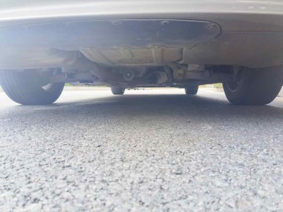 [佛山·粤R] 二手宝马宝马5系2013款 525Li 豪华型