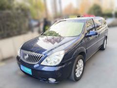 [南京·苏A] 别克别克GL82013款 2.4L 行政版