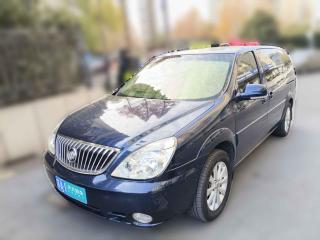 别克别克GL82013款 2.4L 行政版