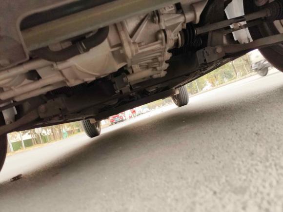 [成都·川A] 二手雷诺雷诺 e诺2019款 e尚型