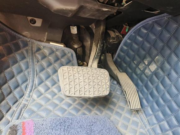 [深圳·赣G] 二手凯迪拉克凯迪拉克XTS2018款 28T 技术型