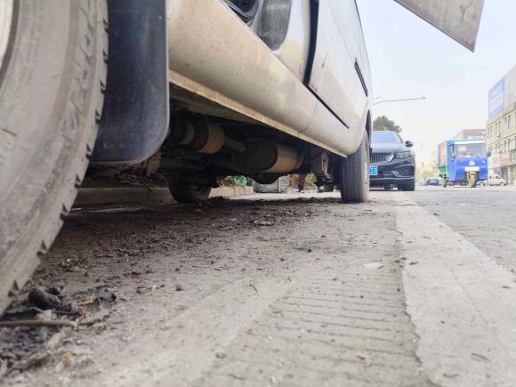 [南通·新A] 二手五菱汽车五菱荣光2017款 1.5L 加长基本型