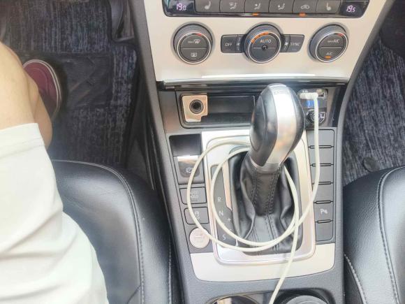 [金华·皖R] 二手大众迈腾2015款 改款 1.8TSI 豪华型