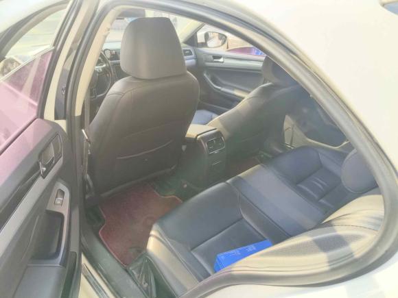 [嘉兴·浙F] 二手大众速腾2018款 280TSI DSG舒适型