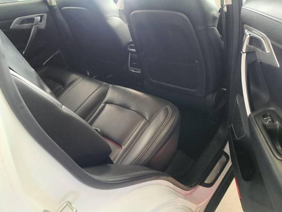 [青岛·鲁U] 二手吉利汽车博越2018款 1.8TD 自动两驱智联型4G互联版