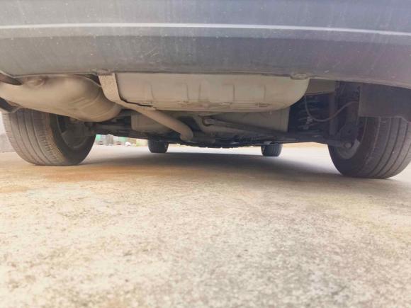 [宁波·浙B] 二手别克威朗2015款 三厢 15S 自动领先型