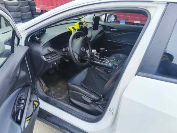 [苏州·苏E] 二手别克微蓝62022款 互联共享型 PLUS