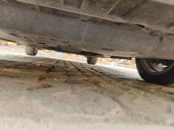 [上海·沪A] 二手本田本田XR-V2015款 1.8L VTi CVT豪华版