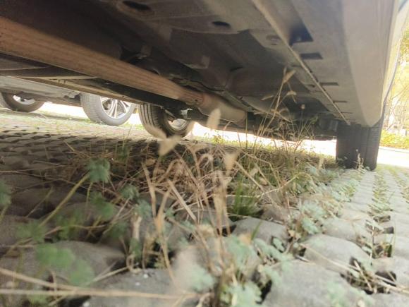 [南通·苏F] 二手荣威荣威RX52018款 20T 两驱手动互联网智尊版